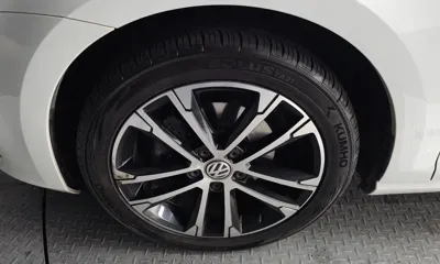 Volkswagen Golf 2015, 151684 км, за 6544.16 USD