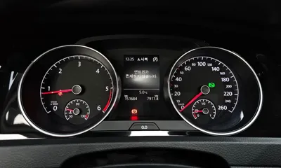 Volkswagen Golf 2015, 151684 км, за 6544.16 USD - фото 8