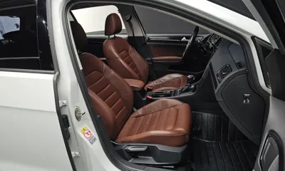 Volkswagen Golf 2015, 151684 км, за 6544.16 USD - фото 10