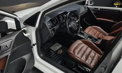 Volkswagen Golf 2015, 151684 км, за 6544.16 USD - фото 11