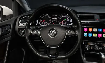 Volkswagen Golf 2015, 151684 км, за 6544.16 USD - фото 13
