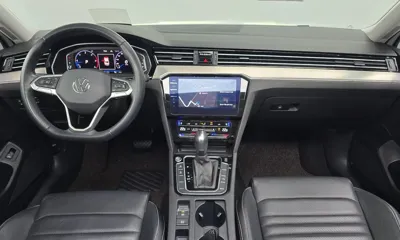 Volkswagen Passat 2021, 33115 км, за 17406.72 USD - фото 7