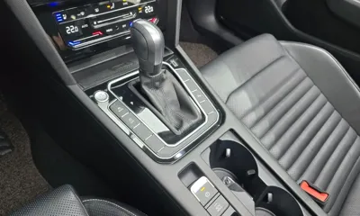 Volkswagen Passat 2021, 33115 км, за 17406.72 USD - фото 9