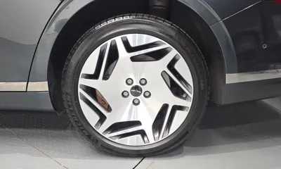 Genesis G90 2024, 50789 км, за 62797.51 USD