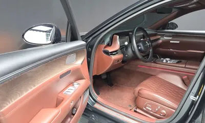 Genesis G90 2024, 50789 км, за 62797.51 USD - фото 11