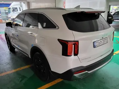 Kia Sorento 2026, 1720 км, за 16460.84 USD