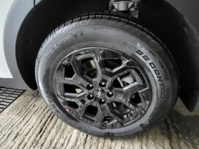 Kia Sorento 2026, 1720 км, за 16460.84 USD