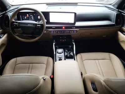 Kia Sorento 2026, 1720 км, за 16460.84 USD - фото 7