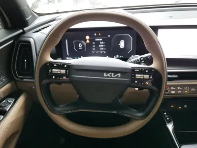 Kia Sorento 2026, 1720 км, за 16460.84 USD - фото 11