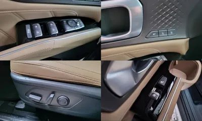 Kia Sorento 2026, 1720 км, за 16460.84 USD - фото 16