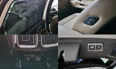 Kia Sorento 2026, 1720 км, за 16460.84 USD - фото 17
