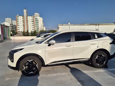 Kia Sportage 2026, 23400 км, за 18635.95 USD
