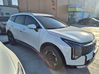 Kia Sportage 2026, 23400 км, за 18635.95 USD