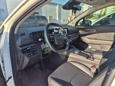 Kia Sportage 2026, 23400 км, за 18635.95 USD - фото 6