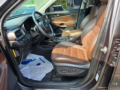 Kia Sorento 2017, 144279 км, за 7700.78 USD - фото 7