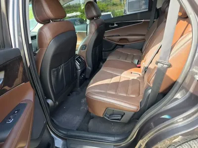 Kia Sorento 2017, 144279 км, за 7700.78 USD - фото 10
