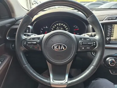 Kia Sorento 2017, 144279 км, за 7700.78 USD - фото 11