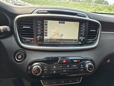 Kia Sorento 2017, 144279 км, за 7700.78 USD - фото 12