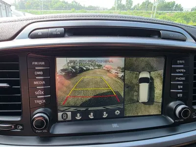Kia Sorento 2017, 144279 км, за 7700.78 USD - фото 13