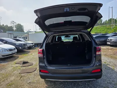 Kia Sorento 2017, 144279 км, за 7700.78 USD - фото 17