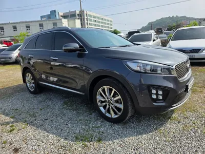 Kia Sorento 2017, 144279 км, за 7700.78 USD - фото 18