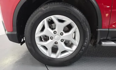 KG_Mobility_Ssangyong Rexton 2021, 98388 км, за 10733.81 USD
