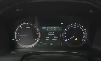 KG_Mobility_Ssangyong Rexton 2021, 98388 км, за 10677.55 USD - фото 8