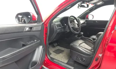 KG_Mobility_Ssangyong Rexton 2021, 98388 км, за 10677.55 USD - фото 10