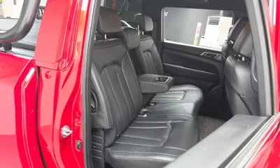 KG_Mobility_Ssangyong Rexton 2021, 98388 км, за 10677.55 USD - фото 11