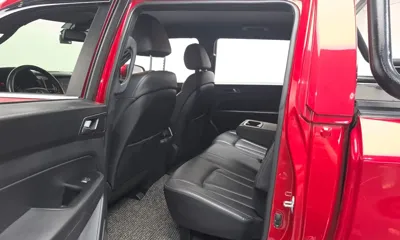 KG_Mobility_Ssangyong Rexton 2021, 98388 км, за 10677.55 USD - фото 12