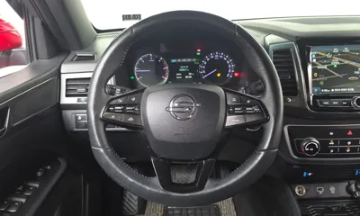 KG_Mobility_Ssangyong Rexton 2021, 98388 км, за 10677.55 USD - фото 15