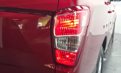 KG_Mobility_Ssangyong Rexton 2021, 98388 км, за 10677.55 USD - фото 23