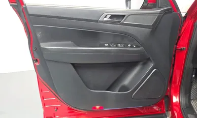 KG_Mobility_Ssangyong Rexton 2021, 98388 км, за 10677.55 USD - фото 24