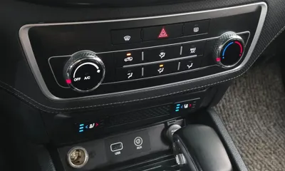 KG_Mobility_Ssangyong Rexton 2021, 98388 км, за 10677.55 USD - фото 31