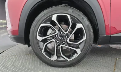 ChevroletGMDaewoo Trax 2024, 27303 км, за 21713.37 USD