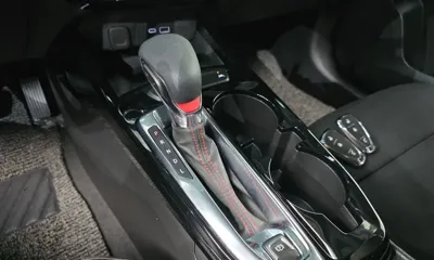 ChevroletGMDaewoo Trax 2024, 27303 км, за 21713.37 USD - фото 9