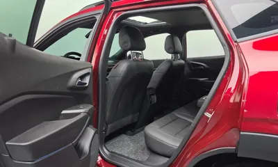ChevroletGMDaewoo Trax 2024, 27303 км, за 21713.37 USD - фото 18
