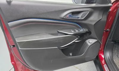 ChevroletGMDaewoo Trax 2024, 27303 км, за 21713.37 USD - фото 24