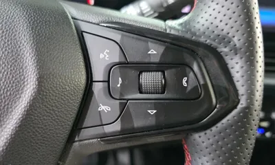 ChevroletGMDaewoo Trax 2024, 27303 км, за 21713.37 USD - фото 29