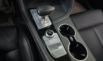 Genesis G70 2021, 34713 км, за 19307.02 USD - фото 9