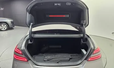 Genesis G70 2021, 34713 км, за 19307.02 USD - фото 20