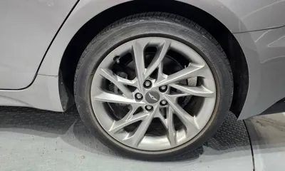 Genesis G70 2021, 34713 км, за 19307.02 USD - фото 21