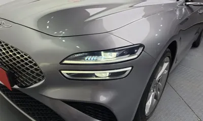 Genesis G70 2021, 34713 км, за 19307.02 USD - фото 22