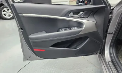 Genesis G70 2021, 34713 км, за 19307.02 USD - фото 24