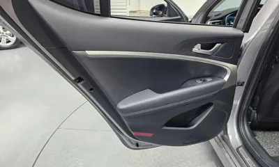 Genesis G70 2021, 34713 км, за 19307.02 USD - фото 25