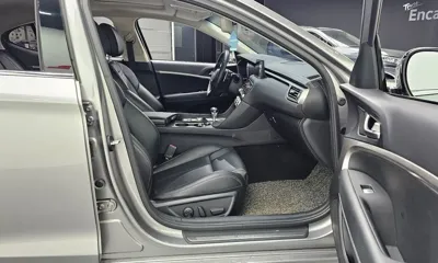 Genesis G70 2021, 34713 км, за 19307.02 USD - фото 26