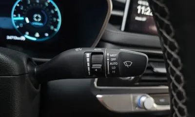 Genesis G70 2021, 34713 км, за 19307.02 USD - фото 28