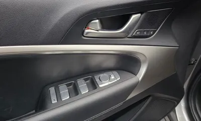 Genesis G70 2021, 34713 км, за 19307.02 USD - фото 30