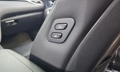 Genesis G70 2021, 34713 км, за 19307.02 USD - фото 32