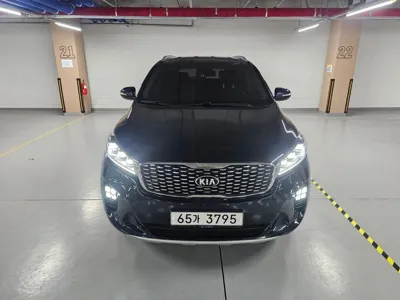 Kia Sorento 2018, 46857 км, за 13062.89 USD